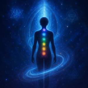 Curso Chakras e Aura