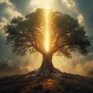 Tratamento Cura Ascensional da Ancestralidade