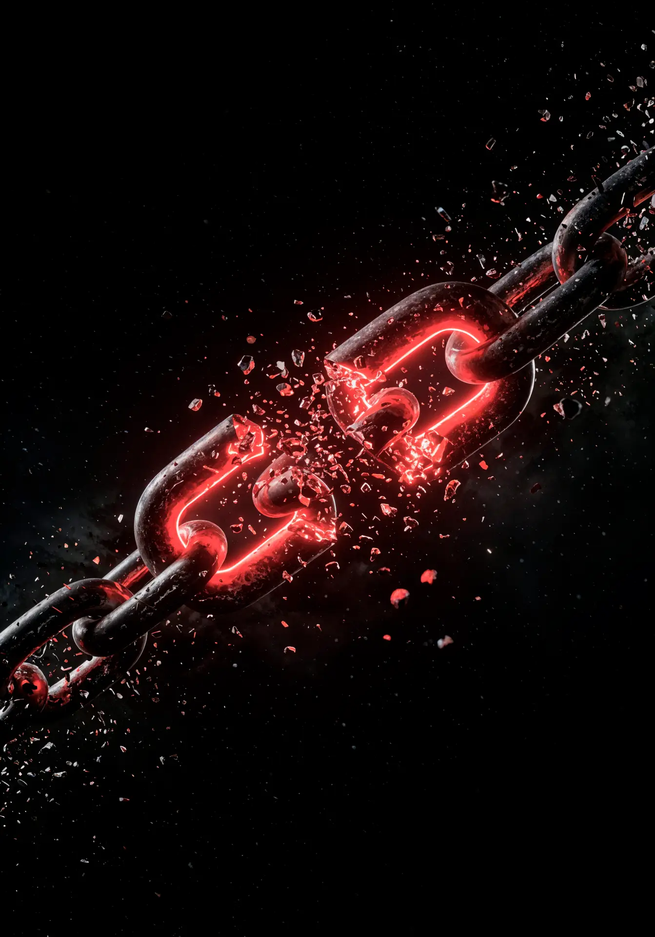 Rompendo as barreiras da escassez